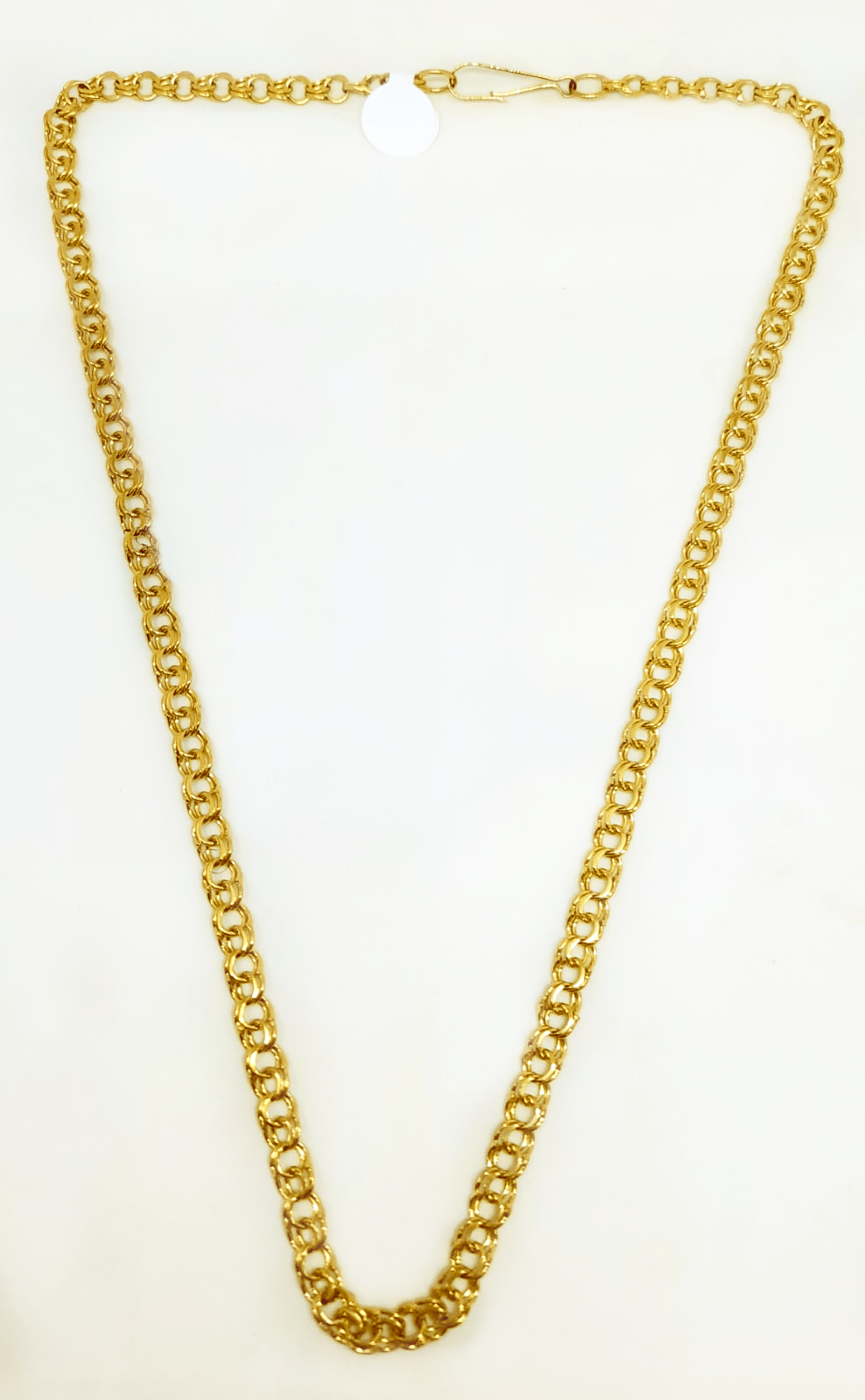 Gold Gent Chain